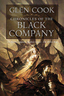 Chronicles of the Black Company-9780765319234