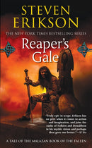 Reaper's Gale-9780765348845