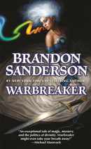 Warbreaker-9780765360038