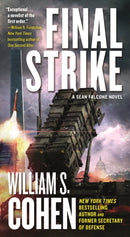 Final Strike : A Sean Falcone Novel-9780765381644