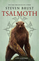 Tsalmoth-9780765382856
