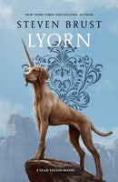 Lyorn-9780765382870