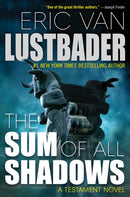 The Sum of All Shadows-9780765388636