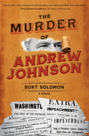 The Murder of Andrew Johnson-9780765392732