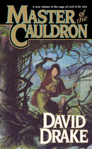 Master of the Cauldron : The Sixth Book in the Epic Saga of 'Lord of the Isles'-9780765393708