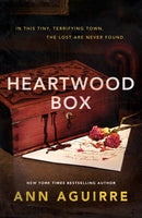 Heartwood Box-9780765397645
