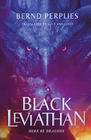 Black Leviathan-9780765398307