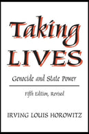Taking Lives