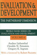 Evaluation and Development