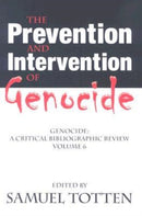 The Prevention and Intervention of Genocide-9780765803849