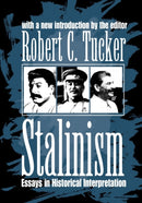 Stalinism : Essays in Historical Interpretation-9780765804839