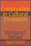 Continuities in Cultural Evolution-9780765806048
