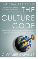 The Culture Code : An Ingenious Way to Understand Why People Around the World Live and Buy as They Do-9780767920575