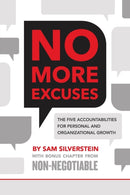 No More Excuses
