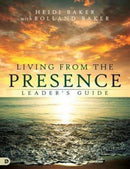 Living From The Presence Leader's Guide-9780768412383