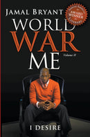 World War Me Vol II : I Desire-9780768439120
