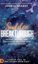 Sudden Breakthrough-9780768443615