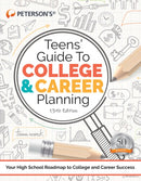 Teens'' Guide to College and Career Planning