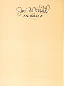 JONI MITCHELL ANTHOLOGY PVG