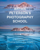 Bryan Peterson Photography School-9780770433093