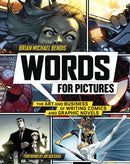 Words for Pictures-9780770434359