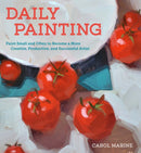 Daily Painting-9780770435332