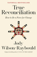 True Reconciliation-9780771004407