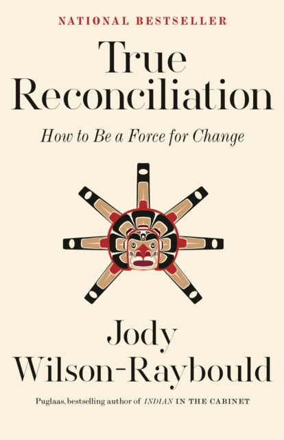 True Reconciliation-9780771004407