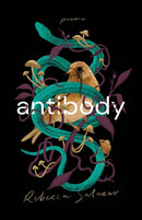 antibody : poems-9780771020476