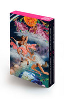 Memoirs of Miss Chief Eagle Testickle: Box Set : A True and Exact Accounting of the History of Turtle Island-9780771023415