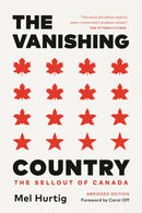 The Vanishing Country, Abridged Edition