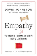 Empathy : Turning Compassion into Action-9780771049064