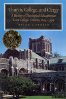 Church, College, and Clergy