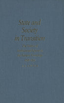 State and Society in Transition