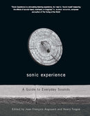 SONIC EXPERIENCE