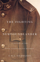 The Fighting Newfoundlander : Volume 209-9780773532069