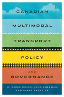 Canadian Multimodal Transport Policy and Governance-9780773556690