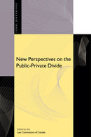 New Perspectives on the Public-Private Divide-9780774810425