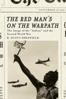 The Red Man''s on the Warpath