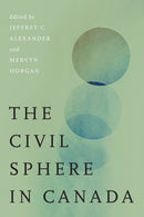 The Civil Sphere in Canada-9780774871143