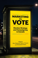 Marketing the Vote
