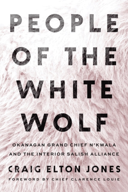 People of the White Wolf