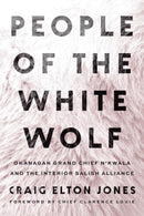 People of the White Wolf