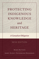 Protecting Indigenous Knowledge and Heritage, New Edition