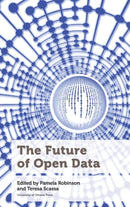 The Future of Open Data-9780776629742