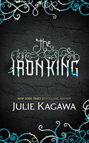 IRON KING_IRON FEY1 PB