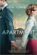 The Berlin Apartment-9780778305453
