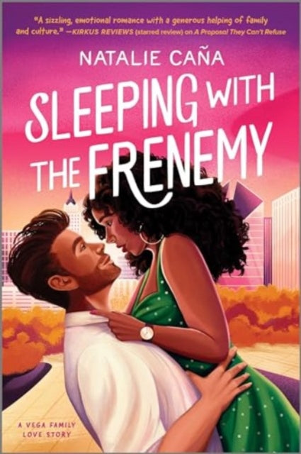 Sleeping with the Frenemy : A Novel-9780778305460