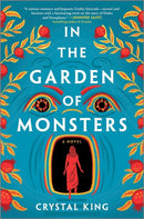 In the Garden of Monsters : A Novel-9780778310570