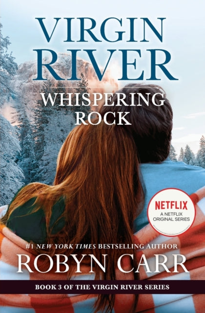 Whispering Rock : A Virgin River Novel-9780778386209